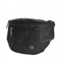 Сумка на пояс Enrico Benetti Northern Black Eb47216 001 картинка, изображение, фото