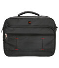 Сумка для ноутбука Enrico Benetti Northern Black Eb47218 001 картинка, изображение, фото