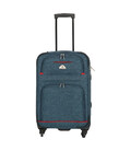 Валіза Enrico Benetti Boston Jeans S Маленька Eb16121 030-50 картинка, зображення, фото