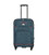 Чемодан Enrico Benetti Boston Jeans Mini Eb16121 030-50 картинка, изображение, фото