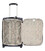 Чемодан Enrico Benetti Dallas Grey Mini Eb39042 012-50 картинка, изображение, фото