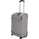 Чемодан Enrico Benetti Dallas Light Grey маленький S Eb39042 026-50 фото