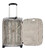 Чемодан Enrico Benetti Dallas Light Grey Mini Eb39042 026-50 фото, картинка, изображение