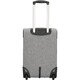 Чемодан Enrico Benetti Dallas Light Grey маленький S Eb39042 026-50 фото