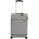 Чемодан Enrico Benetti Dallas Light Grey маленький S Eb39042 026-50 фото