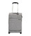 Чемодан Enrico Benetti Dallas Light Grey маленький S Eb39042 026-50 фото, картинка, изображение