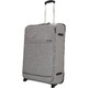 Чемодан Enrico Benetti Dallas Light Grey большой L Eb39042 026-70 фото