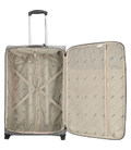 Чемодан Enrico Benetti Dallas Light Grey Maxi Eb39042 026-70 фото, картинка, изображение