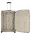 Чемодан Enrico Benetti Dallas Light Grey большой L Eb39042 026-70 фото, картинка, изображение