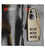 Чемодан Enrico Benetti Dallas Light Grey Maxi Eb39042 026-70 фото, картинка, изображение