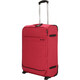 Чемодан Enrico Benetti Dallas Pink-Red средний M Eb39042 096-60 фото