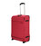 Чемодан Enrico Benetti Dallas Pink-Red Midi Eb39042 096-60 картинка, изображение, фото