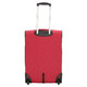Чемодан Enrico Benetti Dallas Pink-Red средний M Eb39042 096-60 фото