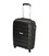 Чемодан Enrico Benetti Denver Black Mini Eb18013 001-50 картинка, изображение, фото