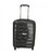Чемодан Enrico Benetti Denver Black Mini Eb18013 001-50 картинка, изображение, фото