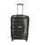 Чемодан Enrico Benetti Denver Black Midi Eb18013 001-60 фото, картинка, изображение