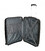 Чемодан Enrico Benetti Denver Black Midi Eb18013 001-60 фото, картинка, изображение