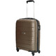 Чемодан Enrico Benetti Denver Dark Champagne маленький S Eb18013 259-50 фото