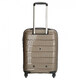 Чемодан Enrico Benetti Denver Dark Champagne маленький S Eb18013 259-50 фото