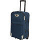 Чемодан Enrico Benetti Jackson Navy маленький S Eb16122 002-50 фото