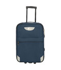 Чемодан Enrico Benetti Jackson Navy маленький S Eb16122 002-50 фото, картинка, изображение