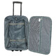 Чемодан Enrico Benetti Jackson Navy маленький S Eb16122 002-50 фото