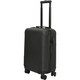 Чемодан Enrico Benetti LOUISVILLE/Black маленький S Eb39040 001-50 фото