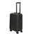 Чемодан Enrico Benetti LOUISVILLE/Black Mini Eb39040 001-50 картинка, изображение, фото