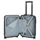 Чемодан Enrico Benetti LOUISVILLE/Black маленький S Eb39040 001-50 фото