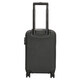 Чемодан Enrico Benetti LOUISVILLE/Black маленький S Eb39040 001-50 фото
