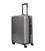 Чемодан Enrico Benetti LOUISVILLE/Grey Midi Eb39040 012-60 фото, картинка, изображение