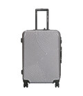Чемодан Enrico Benetti LOUISVILLE/Grey Midi Eb39040 012-60 фото, картинка, изображение