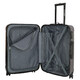 Чемодан Enrico Benetti LOUISVILLE/Grey средний M Eb39040 012-60 фото