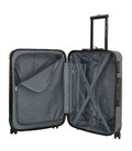 Чемодан Enrico Benetti LOUISVILLE/Grey Midi Eb39040 012-60 фото, картинка, изображение