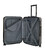 Чемодан Enrico Benetti LOUISVILLE/Grey Midi Eb39040 012-60 фото, картинка, изображение