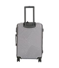 Чемодан Enrico Benetti LOUISVILLE/Grey Midi Eb39040 012-60 фото, картинка, изображение