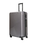 Чемодан Enrico Benetti LOUISVILLE/Grey Maxi Eb39040 012-70 картинка, изображение, фото