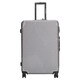 Чемодан Enrico Benetti LOUISVILLE/Grey большой L Eb39040 012-70 фото
