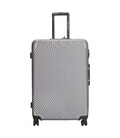 Чемодан Enrico Benetti LOUISVILLE/Grey большой L Eb39040 012-70 фото, картинка, изображение