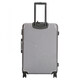 Чемодан Enrico Benetti LOUISVILLE/Grey большой L Eb39040 012-70 фото