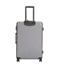 Чемодан Enrico Benetti LOUISVILLE/Grey Maxi Eb39040 012-70 картинка, изображение, фото