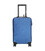 Чемодан Enrico Benetti LOUISVILLE/Steel Blue маленький S Eb39040 088-50 фото, картинка, изображение