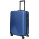 Валіза Enrico Benetti LOUISVILLE/Steel Blue M Середня Eb39040 088-60 - картинка, зображення, фото валізи
