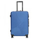 Валіза Enrico Benetti LOUISVILLE/Steel Blue M Середня Eb39040 088-60 - картинка, зображення, фото валізи