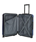 Чемодан Enrico Benetti LOUISVILLE/Steel Blue Midi Eb39040 088-60 картинка, изображение, фото