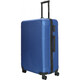 Чемодан Enrico Benetti LOUISVILLE/Steel Blue большой L Eb39040 088-70 фото