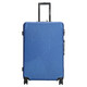 Чемодан Enrico Benetti LOUISVILLE/Steel Blue большой L Eb39040 088-70 фото