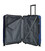 Чемодан Enrico Benetti LOUISVILLE/Steel Blue Maxi Eb39040 088-70 фото, картинка, изображение