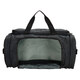 Дорожная сумка Enrico Benetti Montevideo Black Eb35314 001 фото