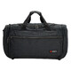 Дорожная сумка Enrico Benetti Montevideo Black Eb35314 001 фото